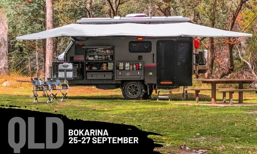 Sunshine Coast Expo