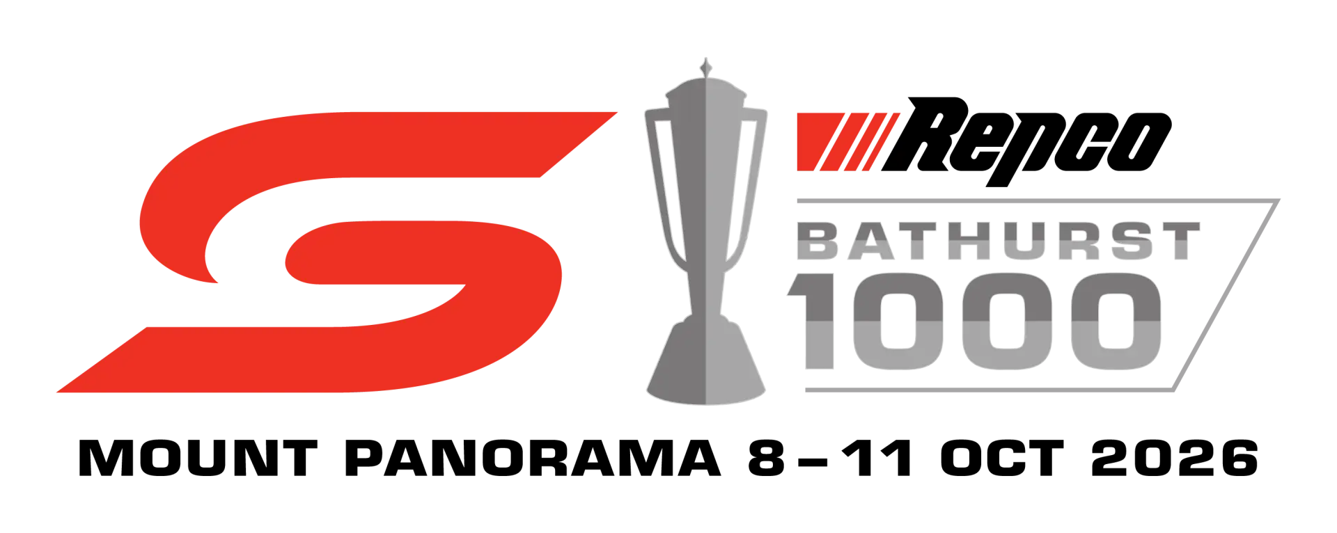 2026 Repco Bathurst 1000