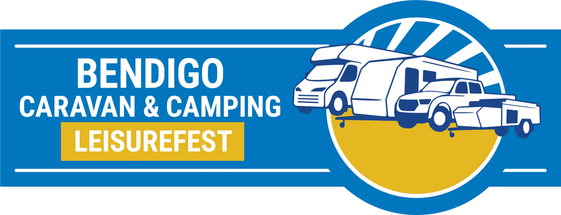 Bendigo Caravan & Camping Leisurefest