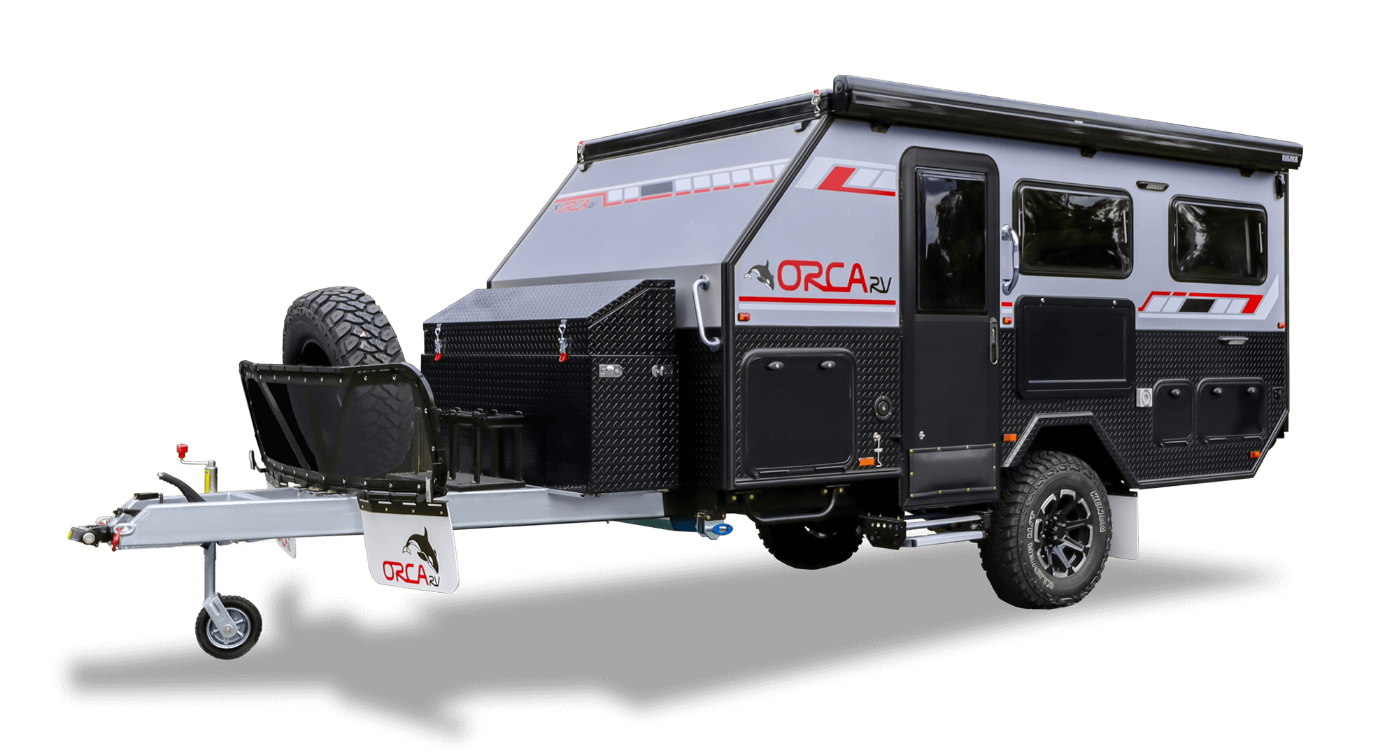 ORCA 13