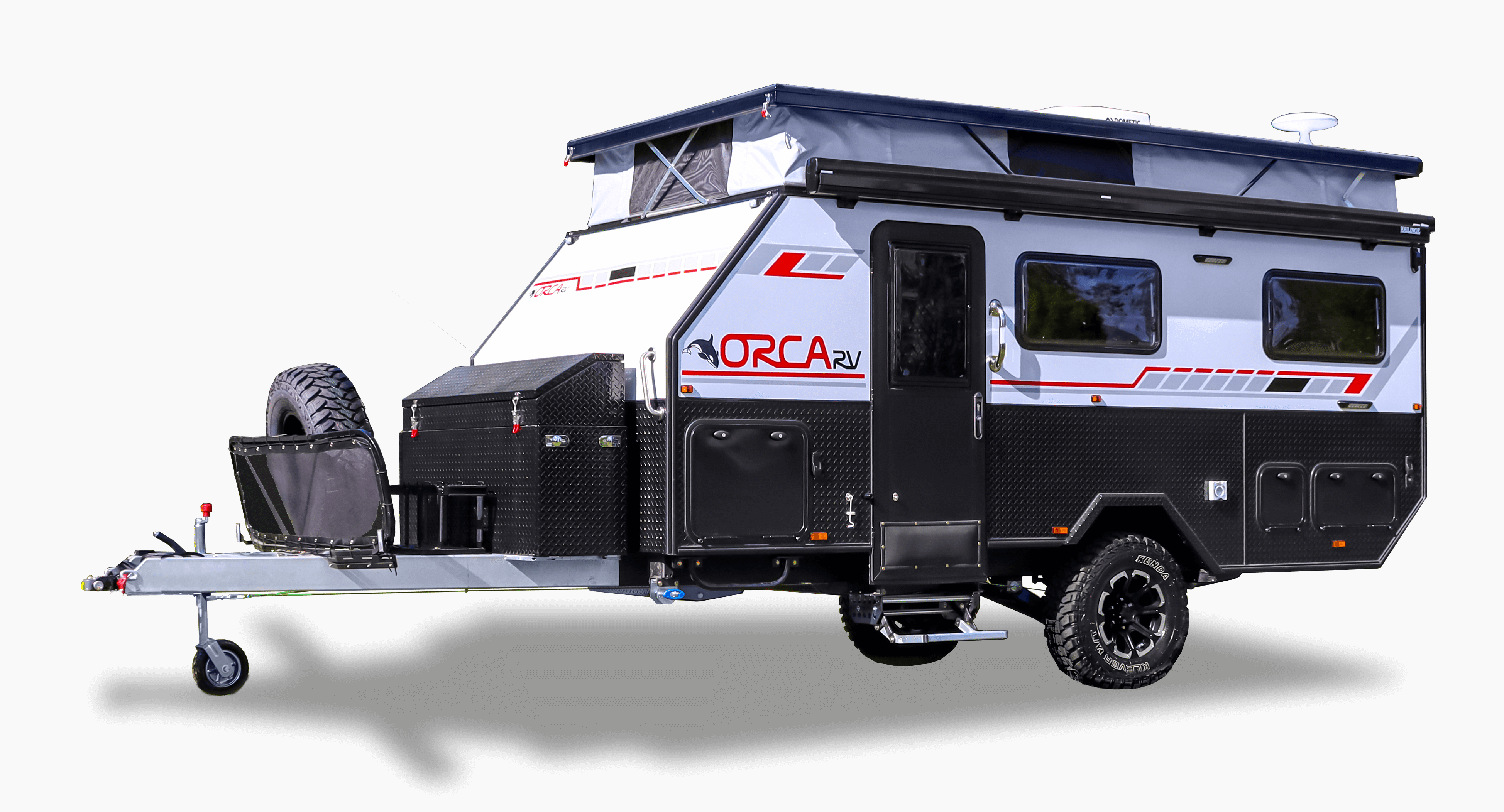 ORCA 15
