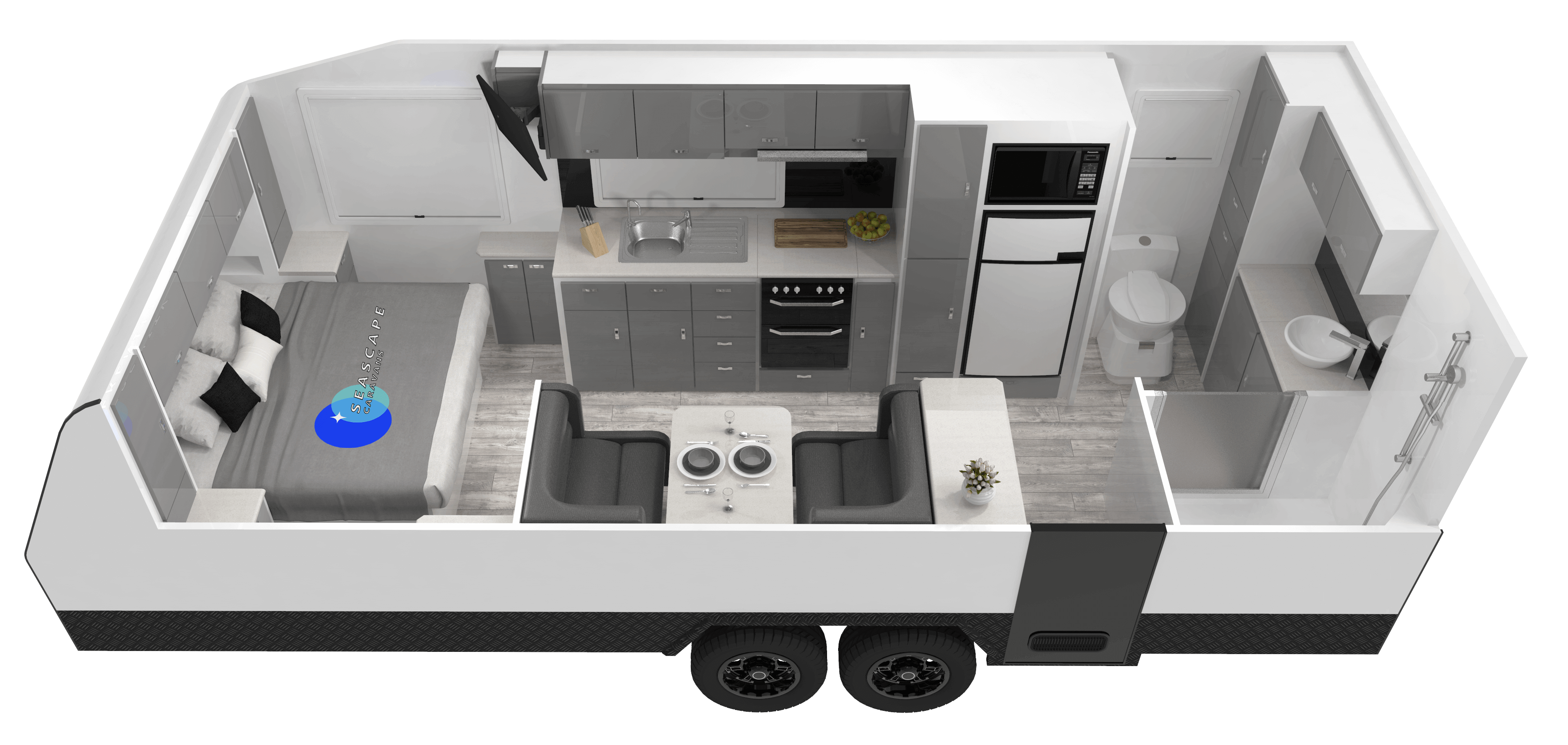 21-2 Trackbreaker floorplan