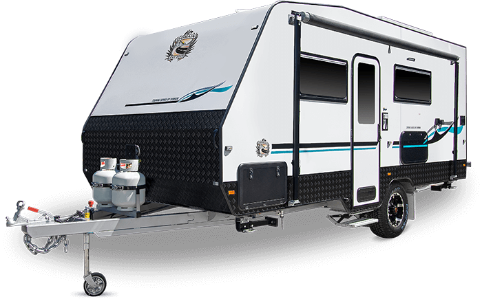 Royal Tourer CF17