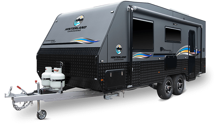 Royal Tourer CF20 B