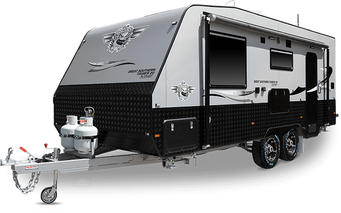Royal Tourer CL20 A