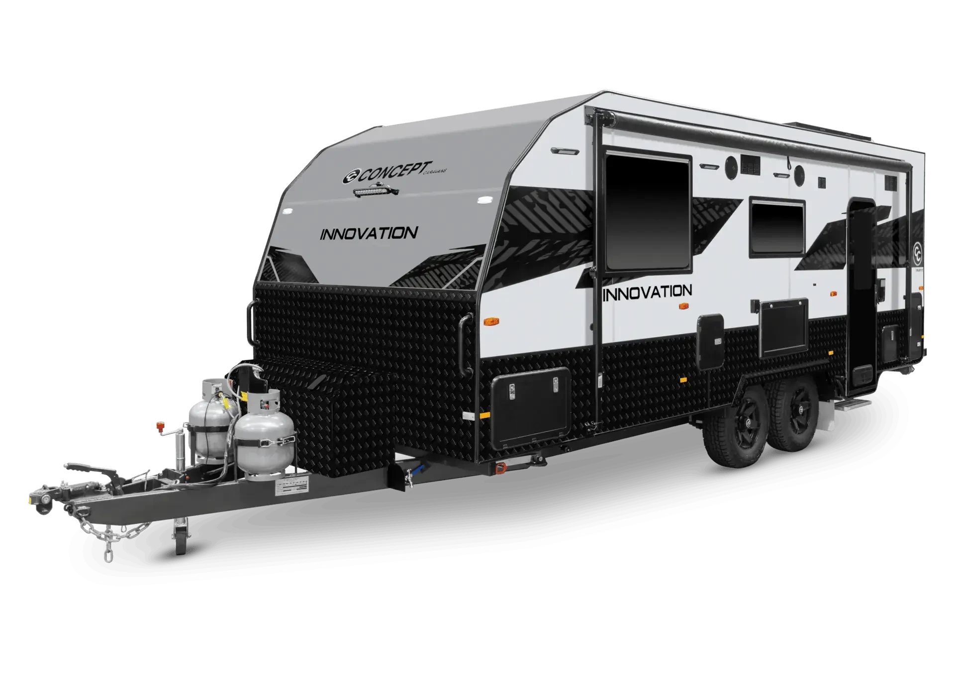 INNOVATION 630