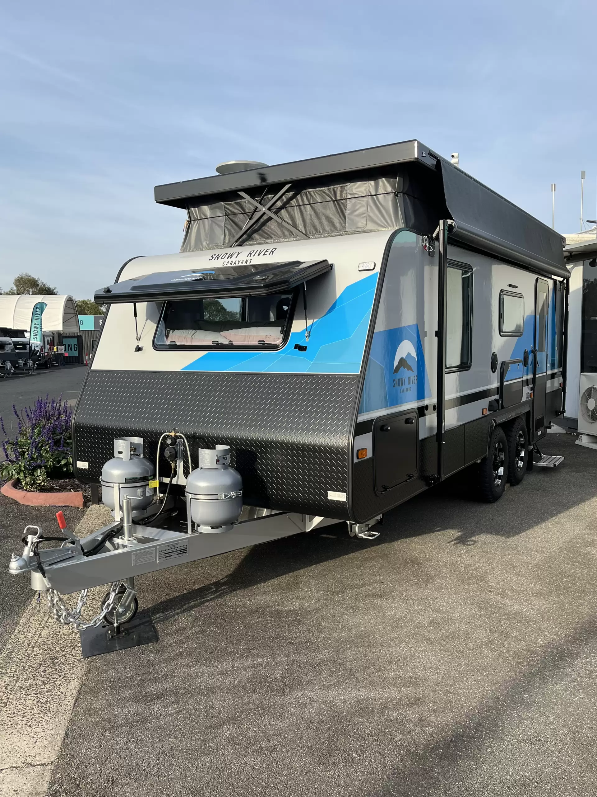 2026 Snowy River SRP-20