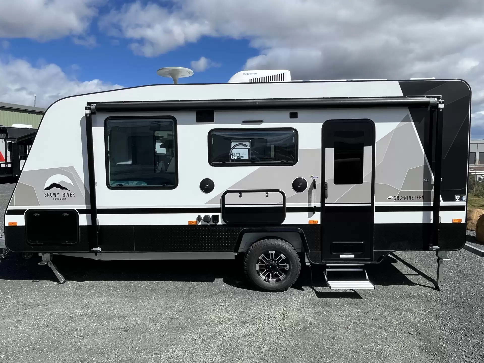 2026 Snowy River SRC-19