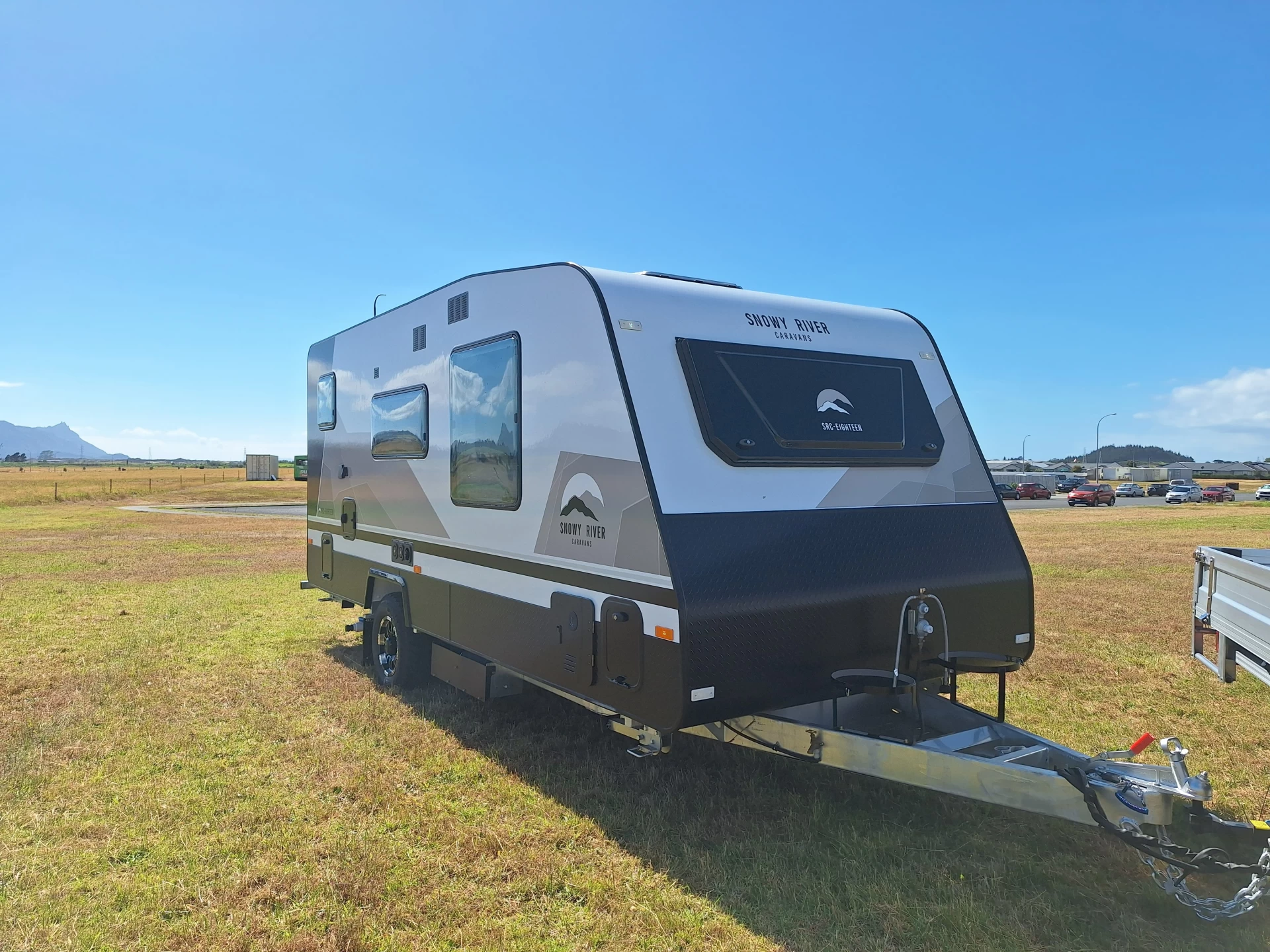 2026 Snowy River SRC-18