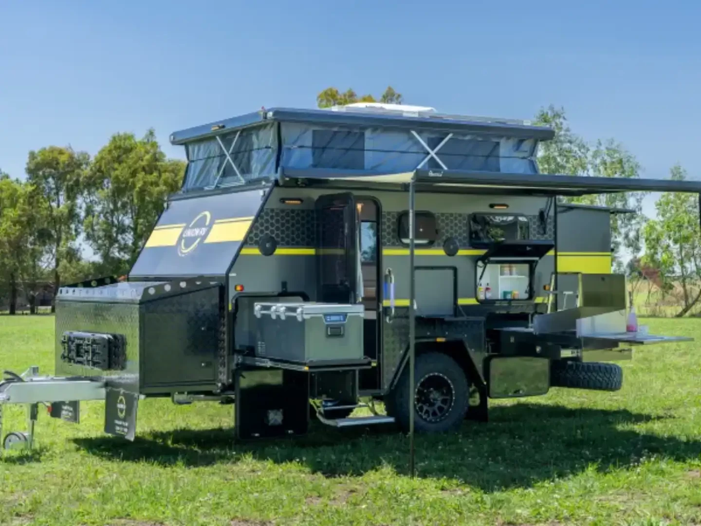 Venture 11
