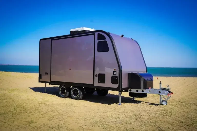Flinders 17R