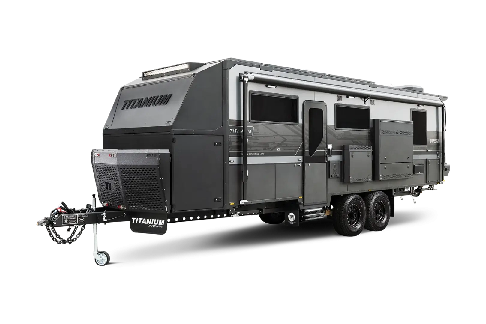 WS1 20'6 (206WS1)