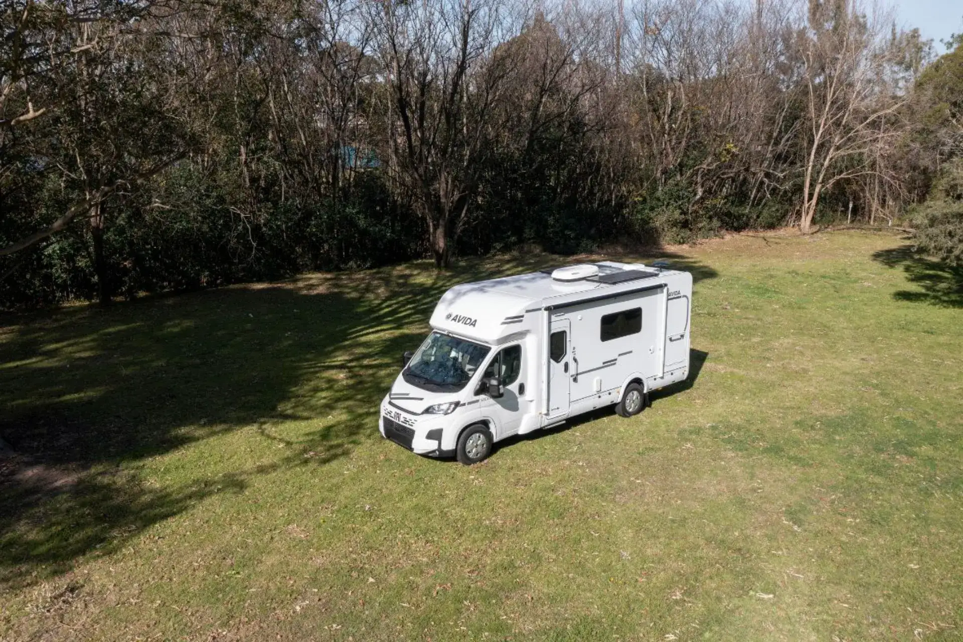 Silverton B 6912 SL