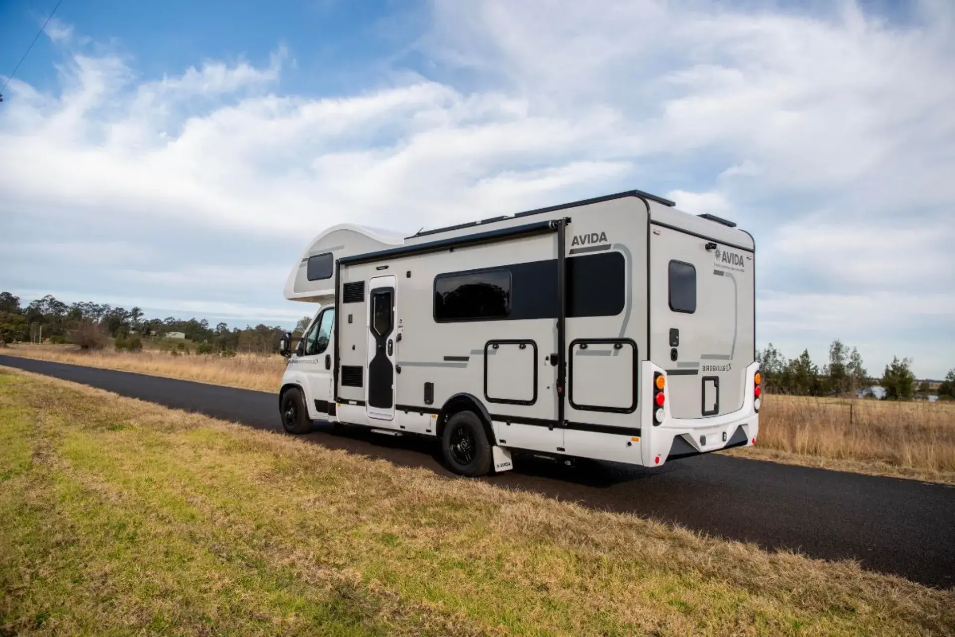 Birdsville LX C 7464 SL