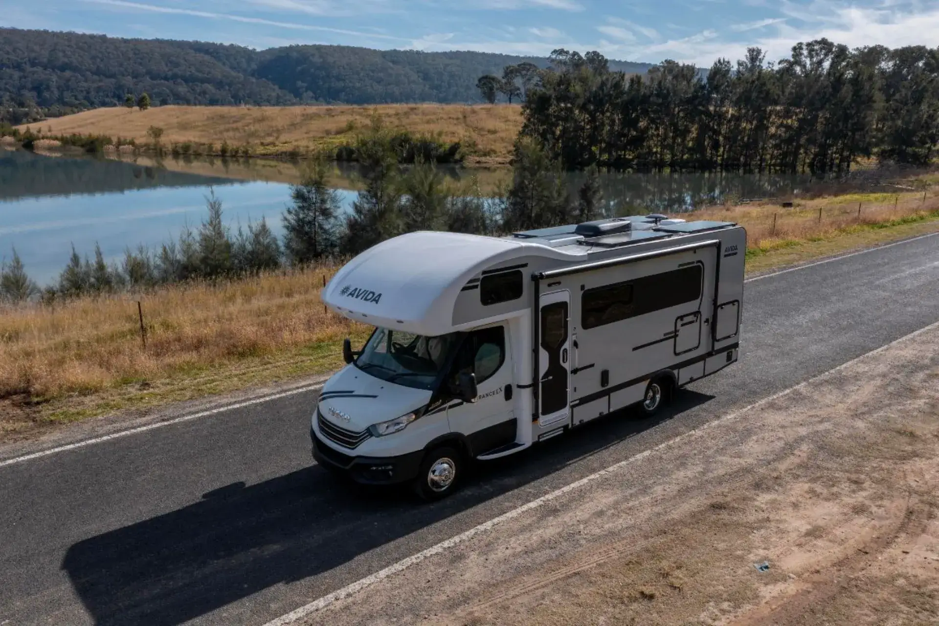 Esperance C 7854 SL