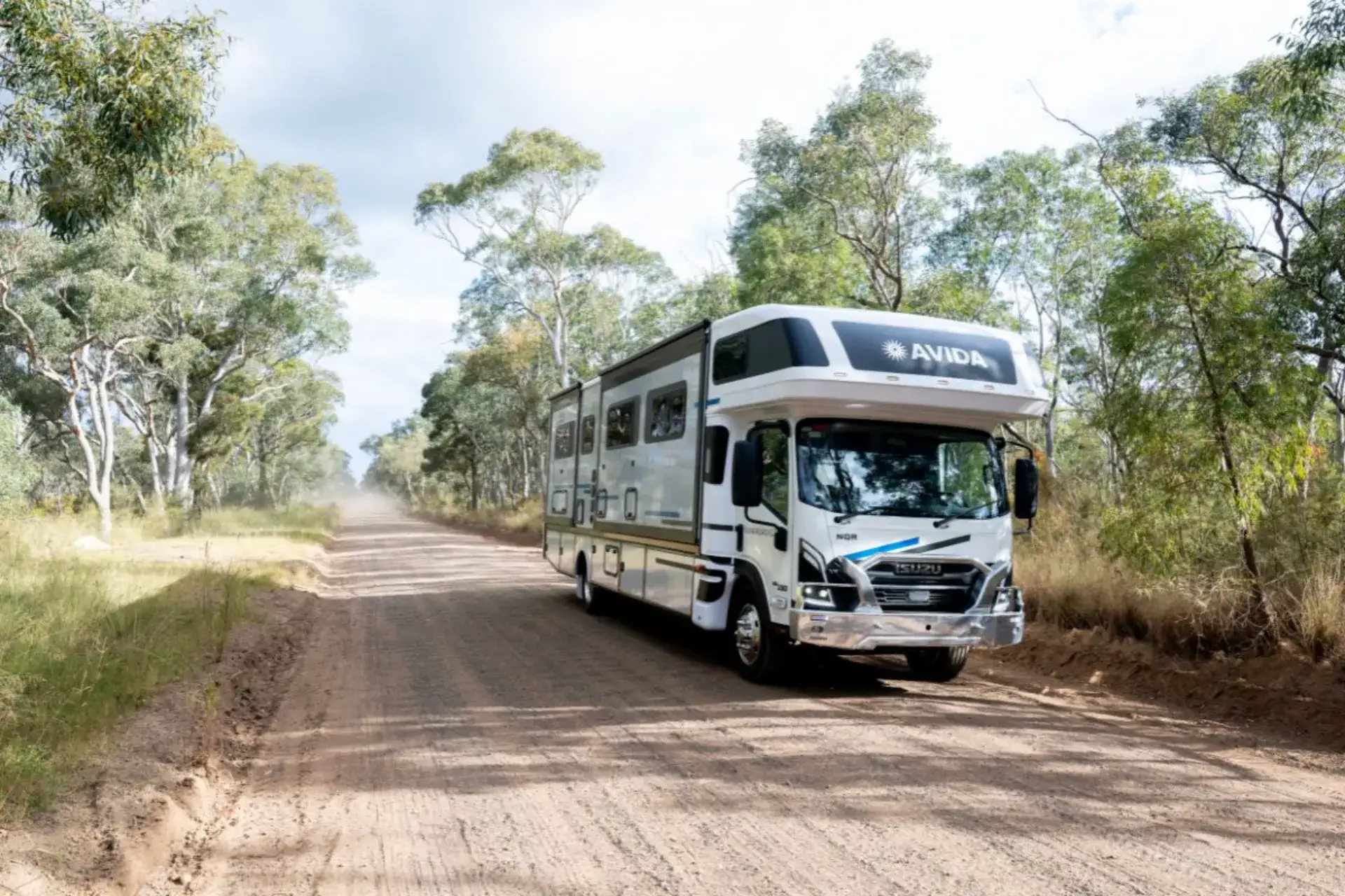 Longreach LX C 9856 2SL
