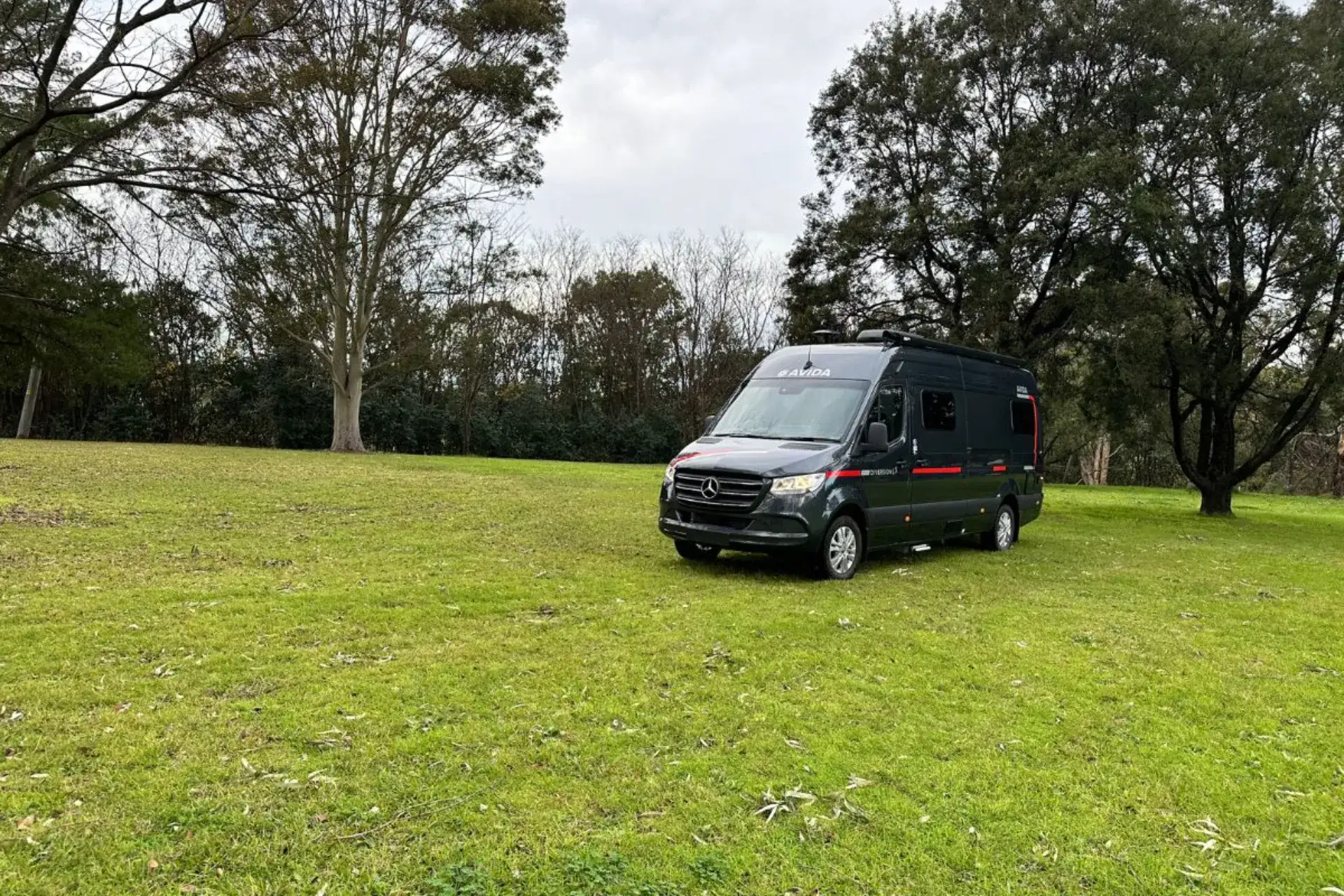 Diversion LX V 7012