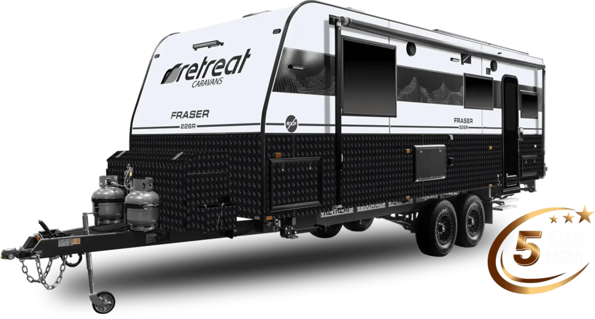 FRASER 180C