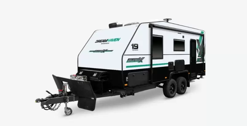 2026 Dreamhaven 19 Series Superx