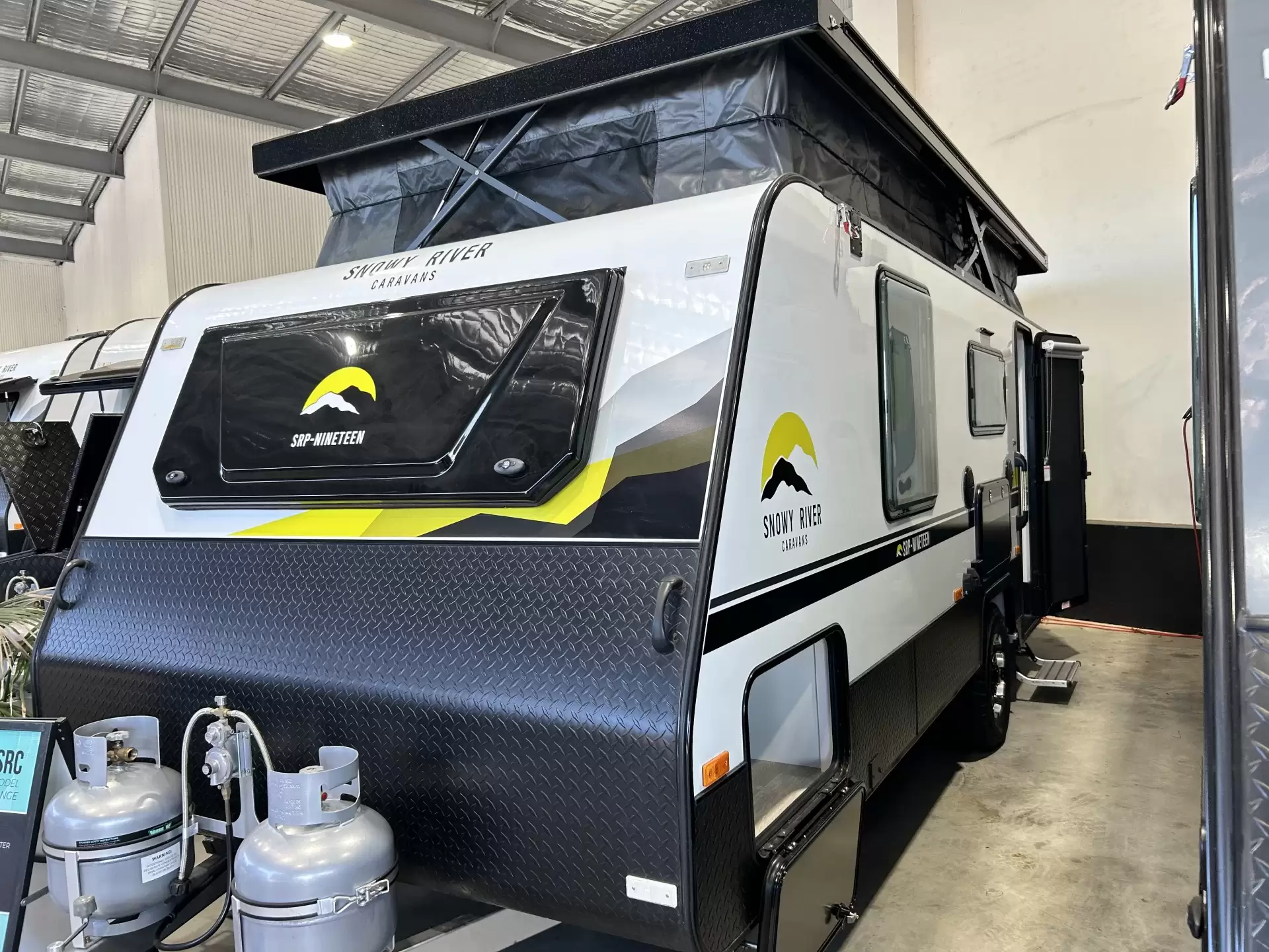 2025 Snowy River SRP-19