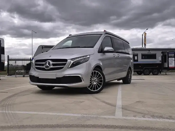 JB 2023 Mercedes-Benz Marco Polo Horizon