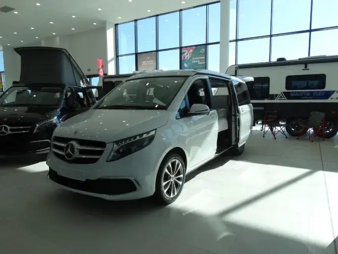 JB 2023 Mercedes-Benz Marco Polo