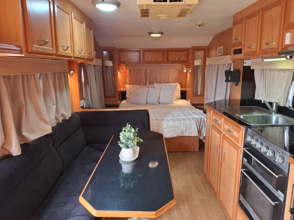 Used 2010 Concept Belmont