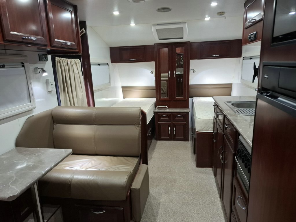 Used 2015 La Vista Bella