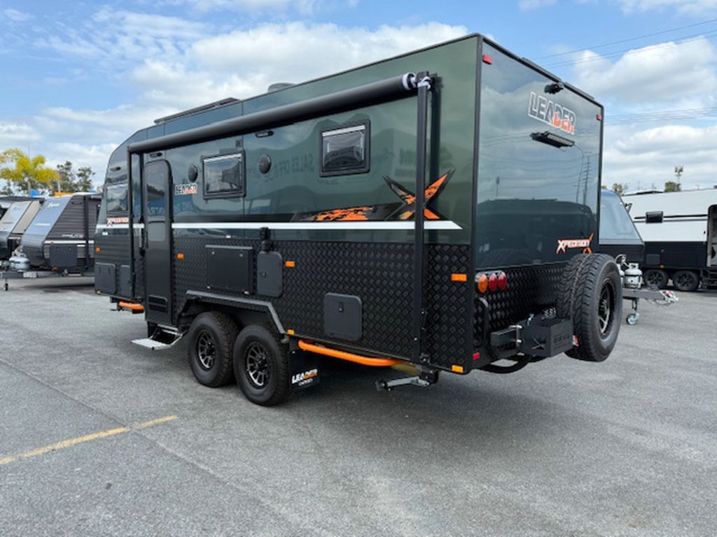 2025 Leader XPEDITION