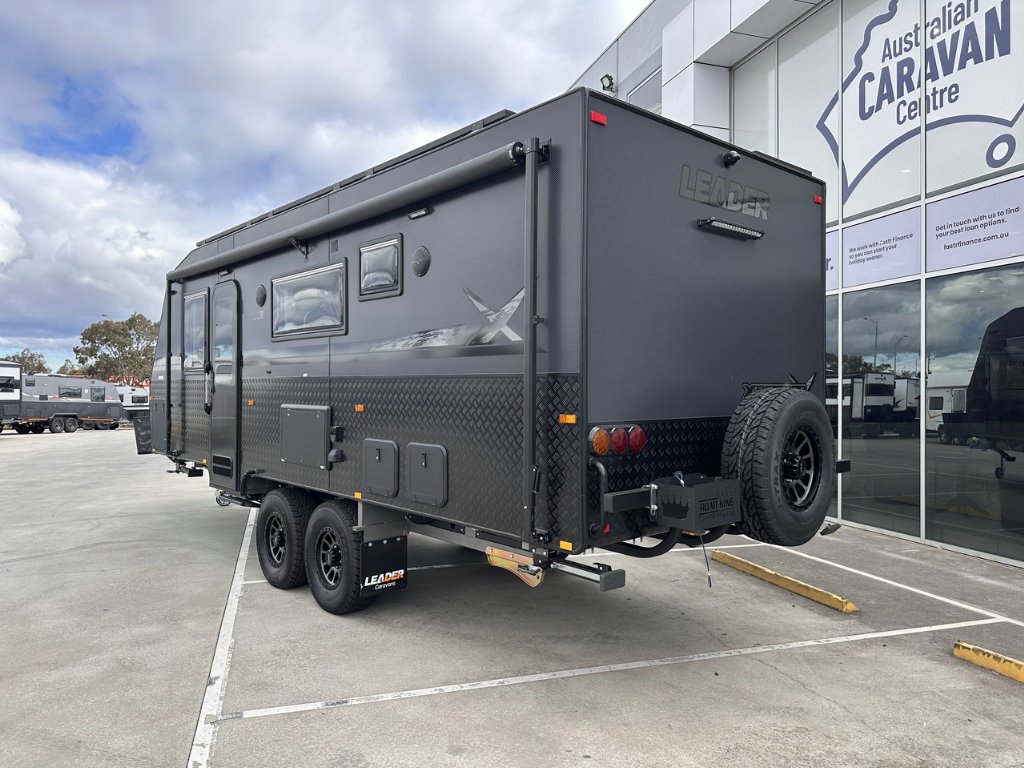 2025 Leader XPEDITION