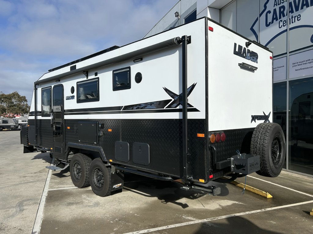 Used 2025 Leader XPEDITION