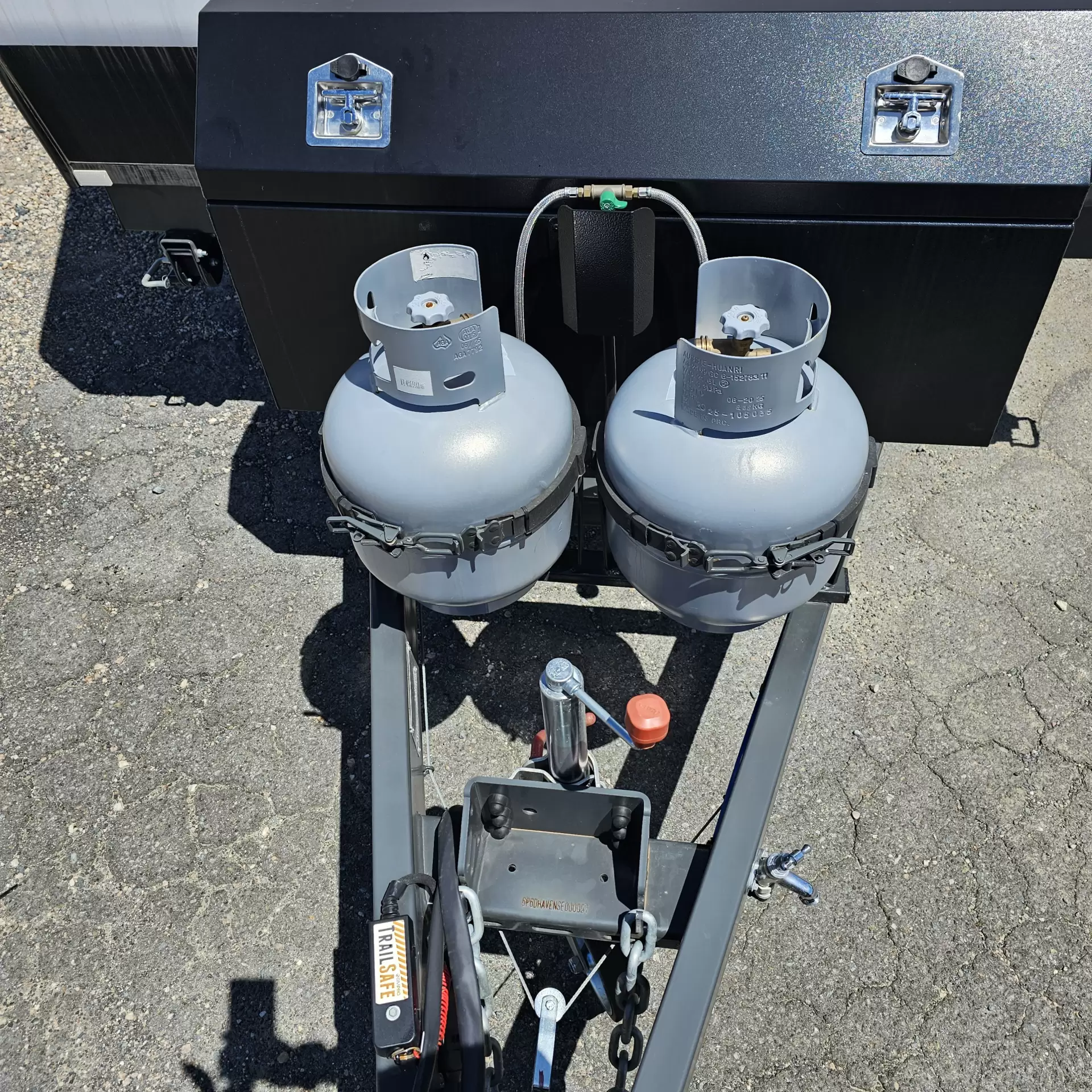 21 Series Family Tourline Image