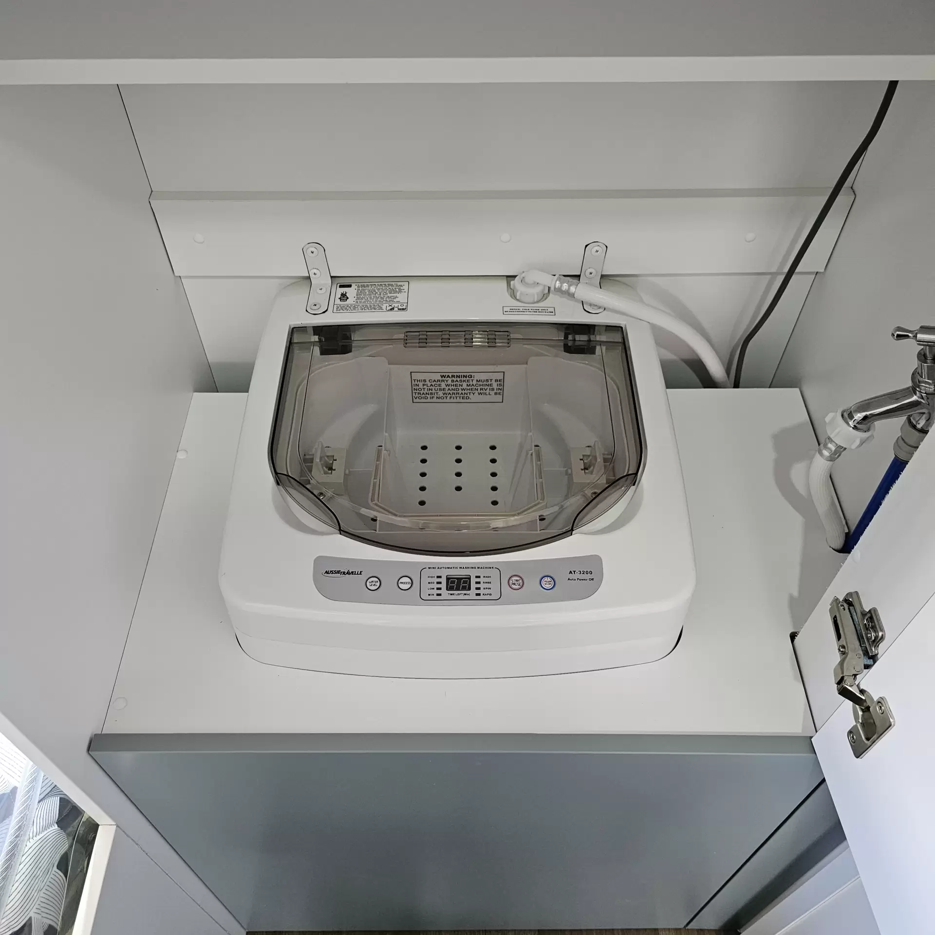 21 Series Family Tourline Image