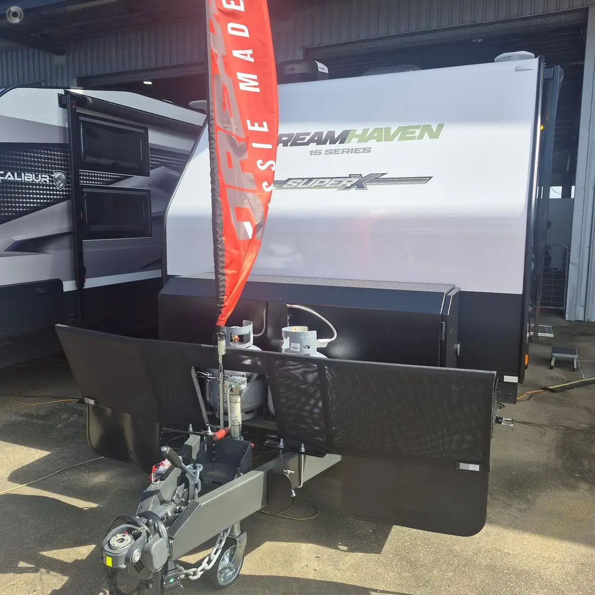 15 Series SuperX Image