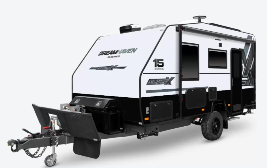 15 Series SuperX Image