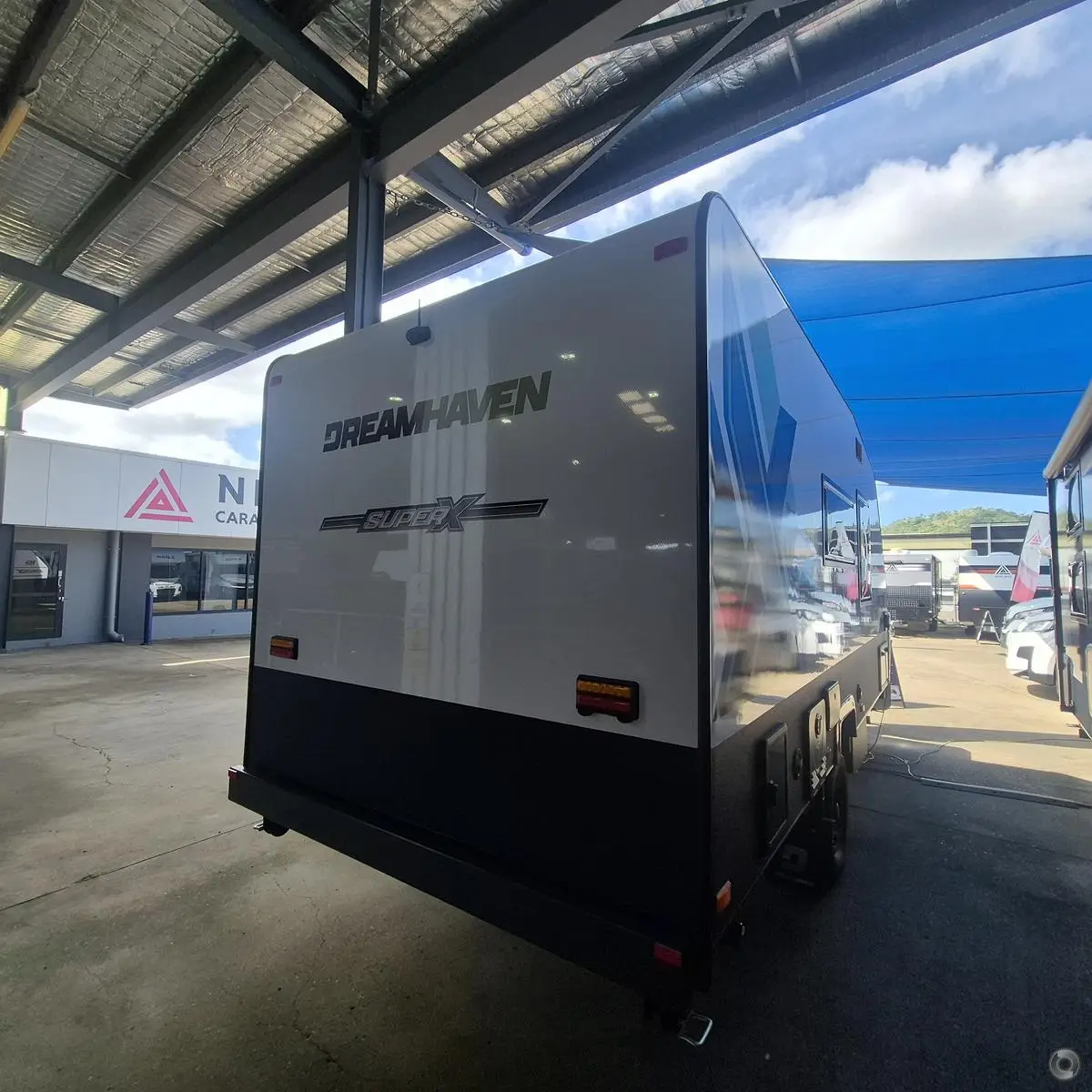 15 Series SuperX Image