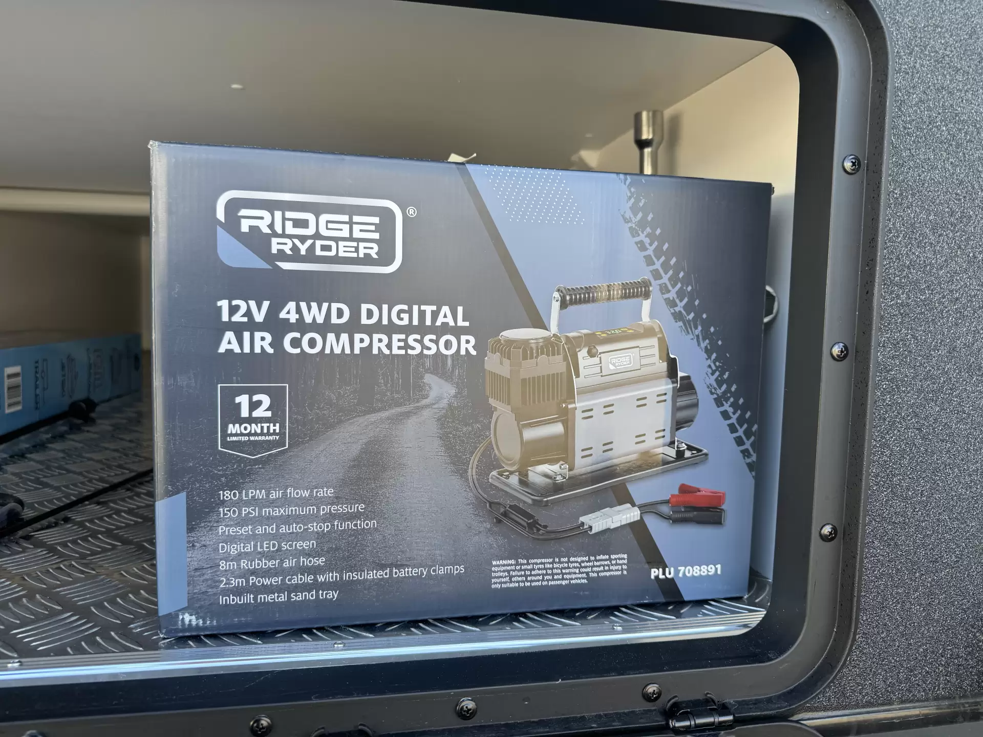 22 Series Super X Image