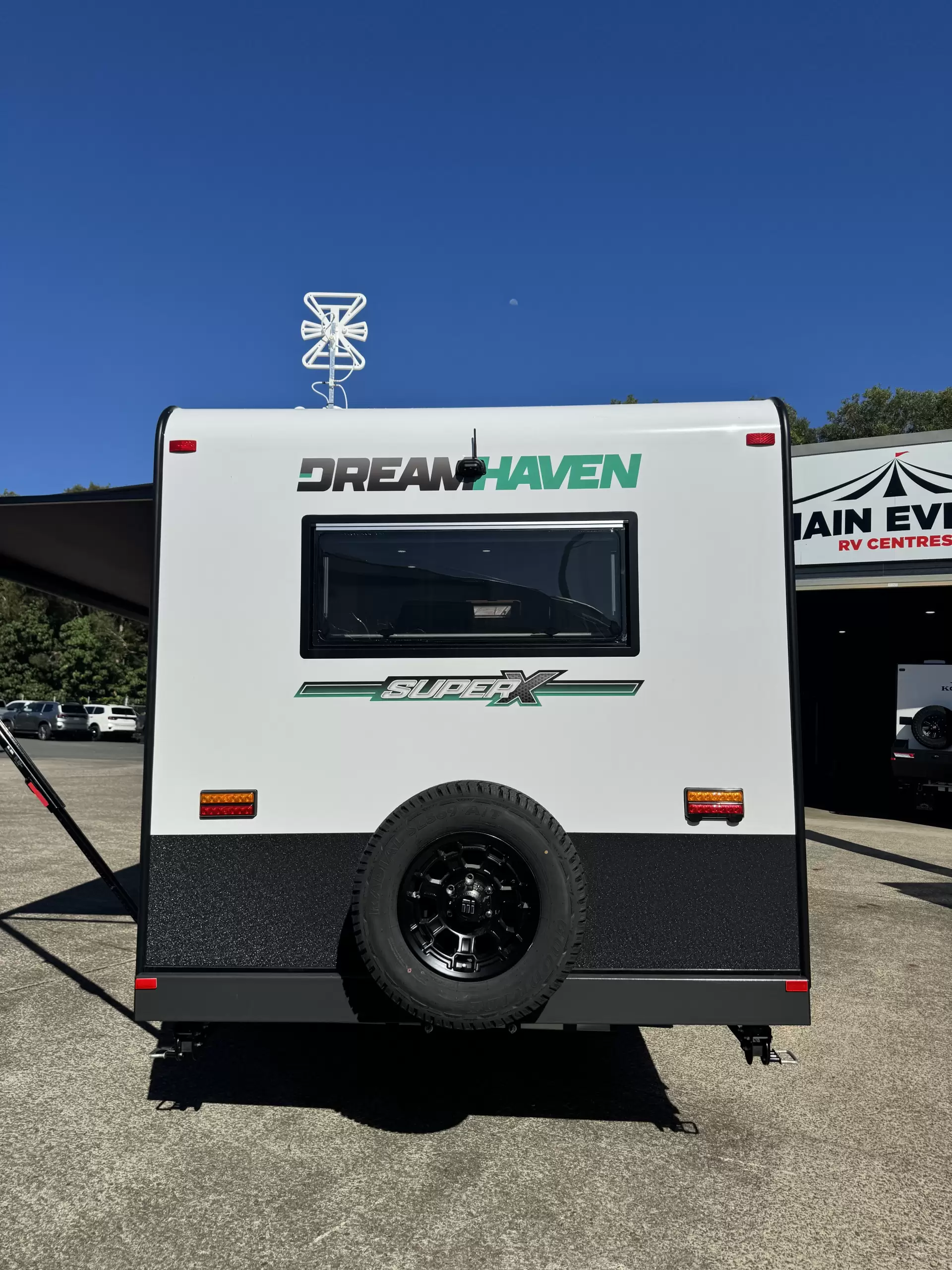 22 Series Super X Image