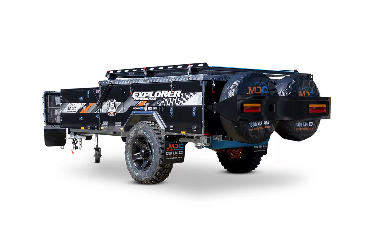 Explorer FF