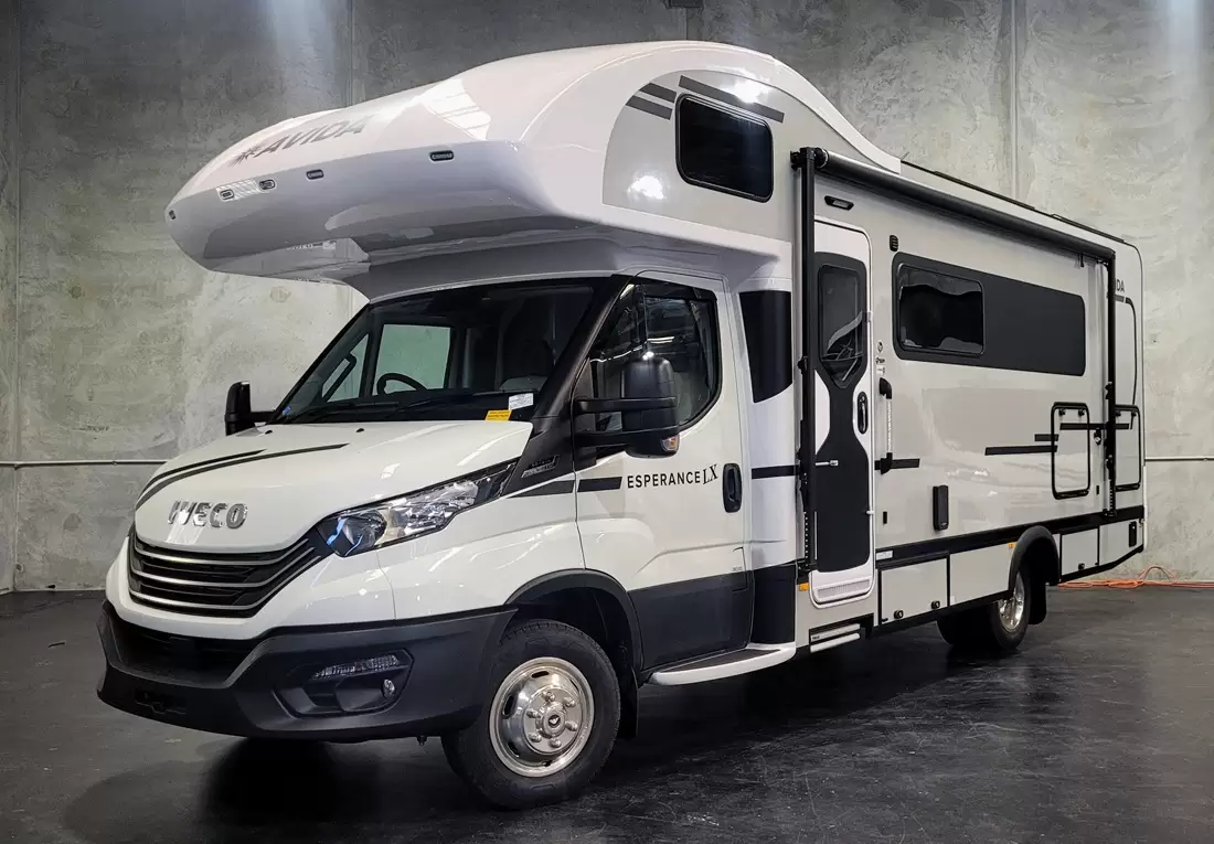 Avida RV 2026 Avida Esperance LX