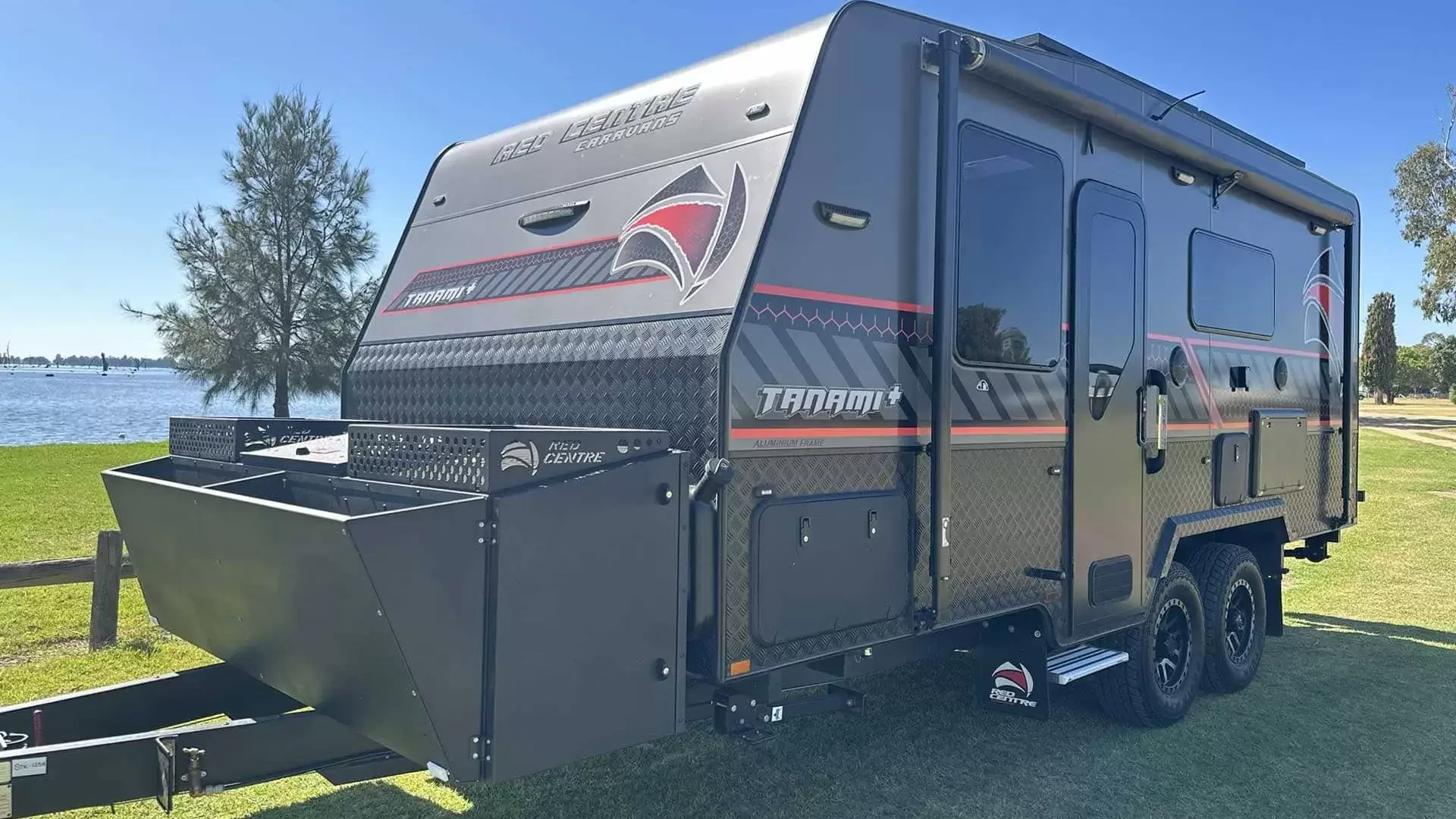 Tanami +