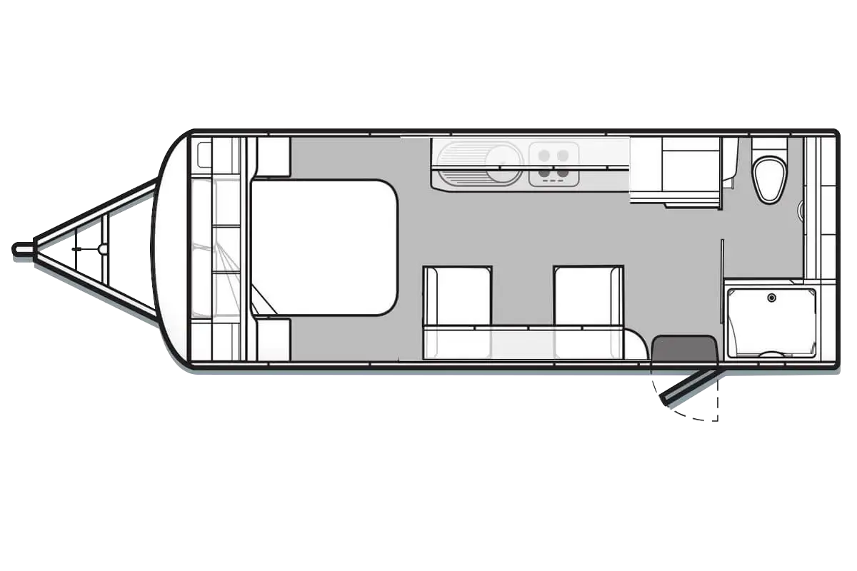 609 Nathan floorplan