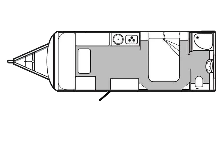 609 Jensen floorplan