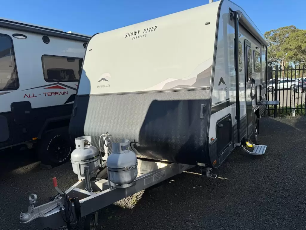 2023 Snowy River SRC-18