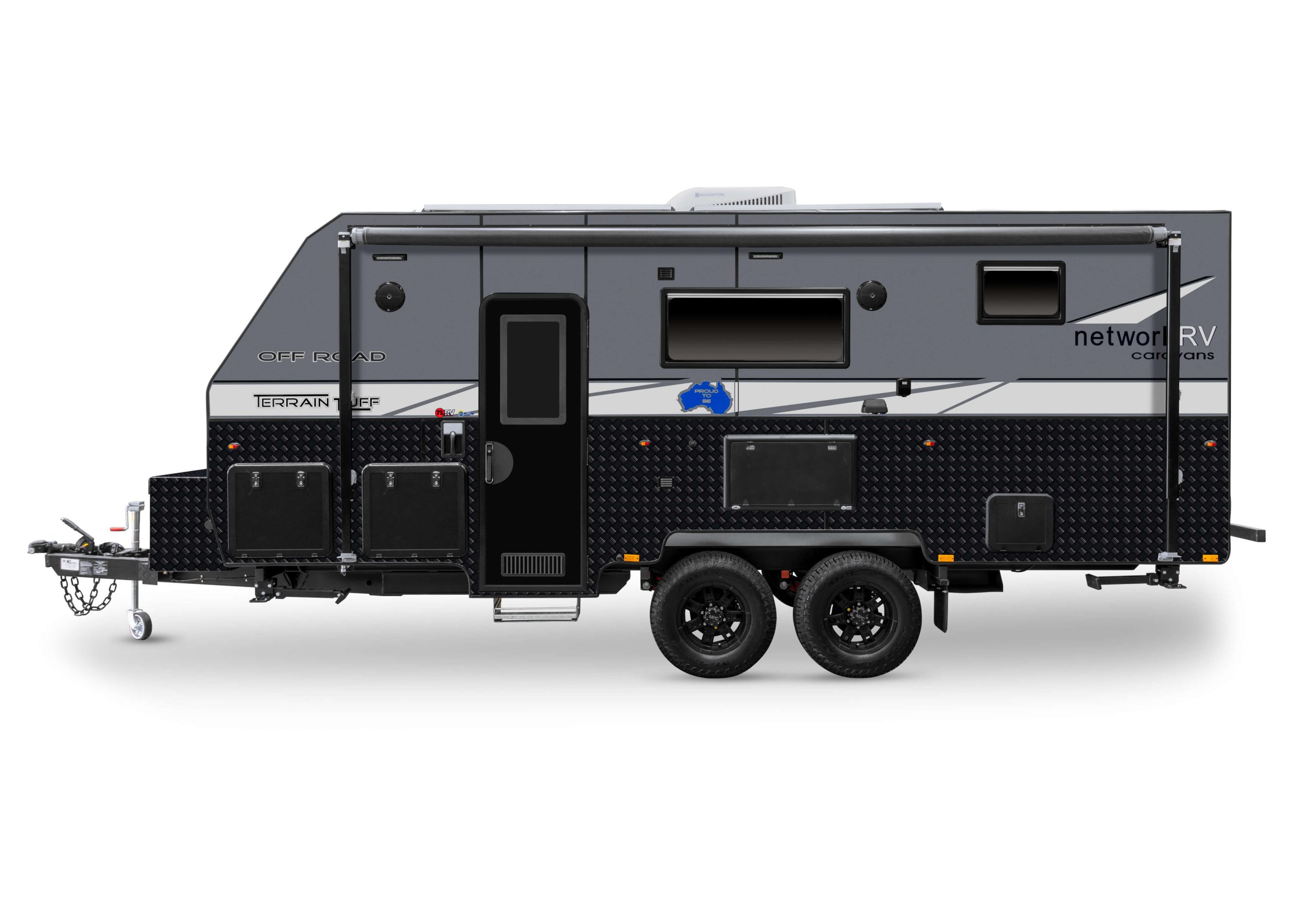 19'6FT Bunk