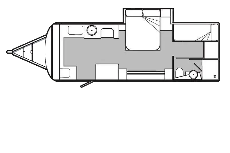 Infinity 706 floorplan
