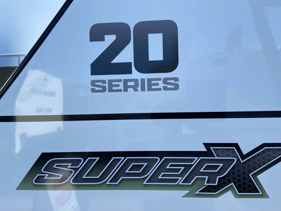 2025 DREAMHAVEN 20 Series SuperX Image