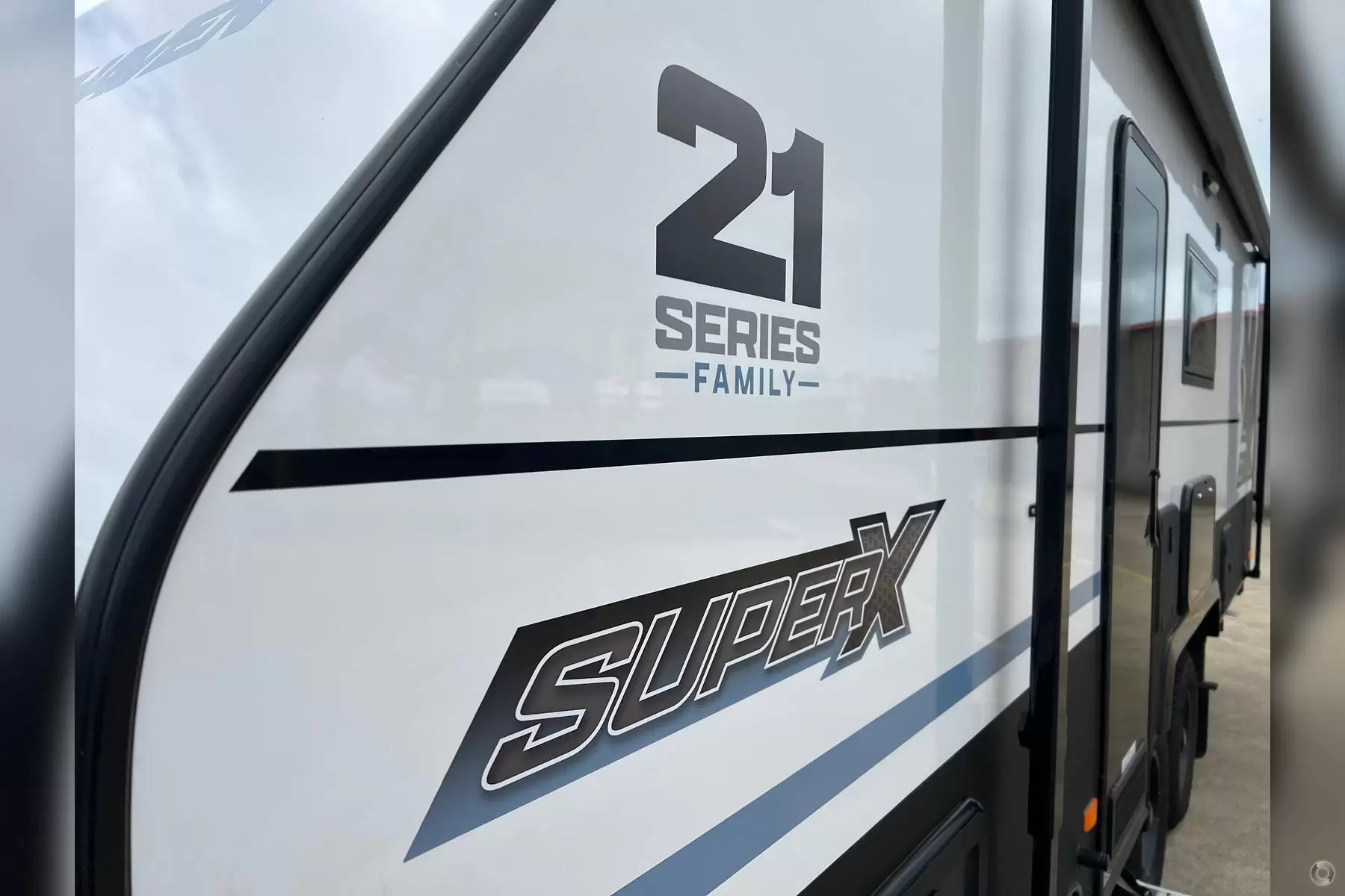 21 Series Family SuperX Image