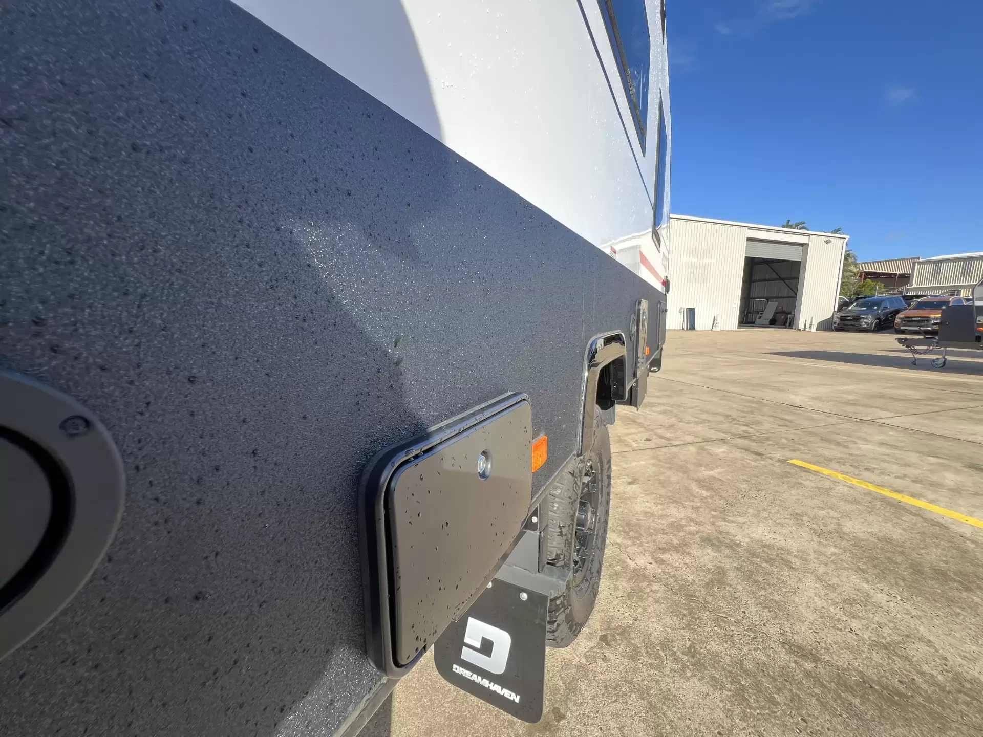 2026 DREAMHAVEN 18 Series SuperX Image