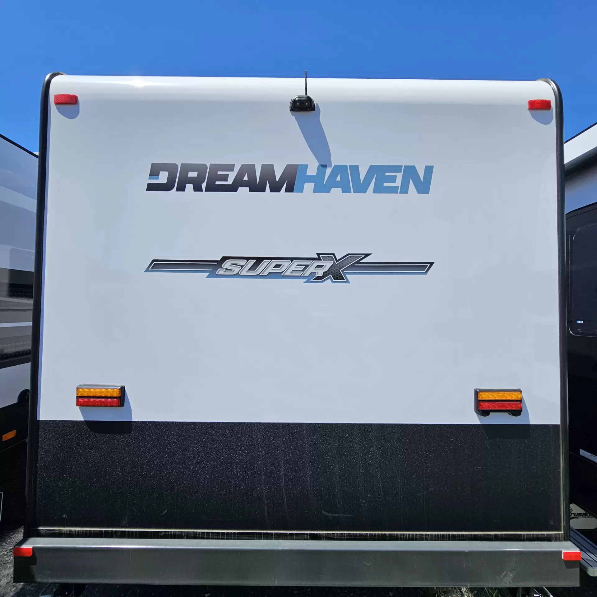 2026 DREAMHAVEN 15 Series SuperX Image